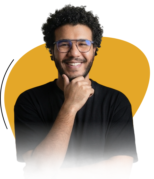 Elmehdi Fiou, Senior Visual Designer